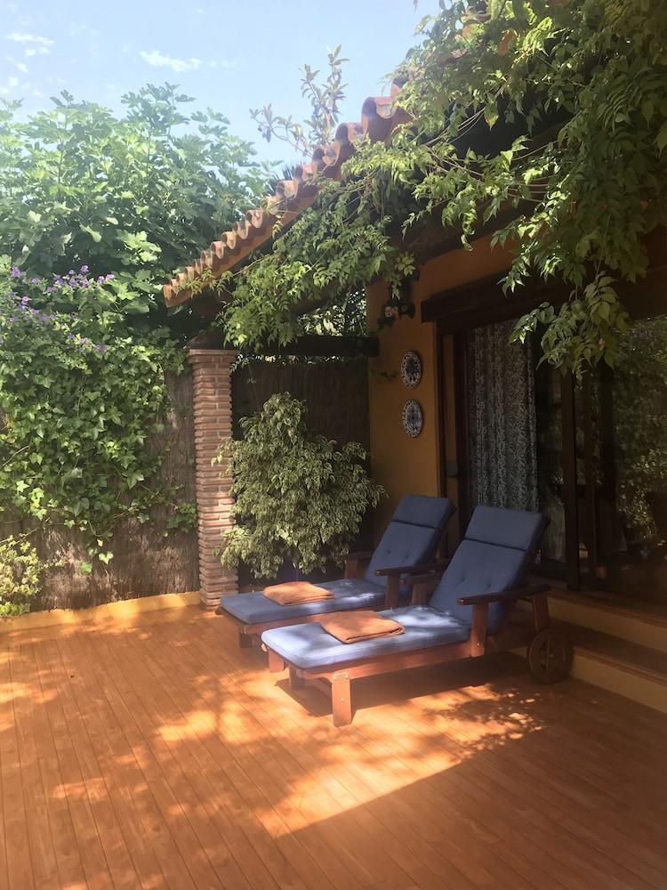 Family Hotel Al- Ana Marbella Estepona Zewnętrze zdjęcie