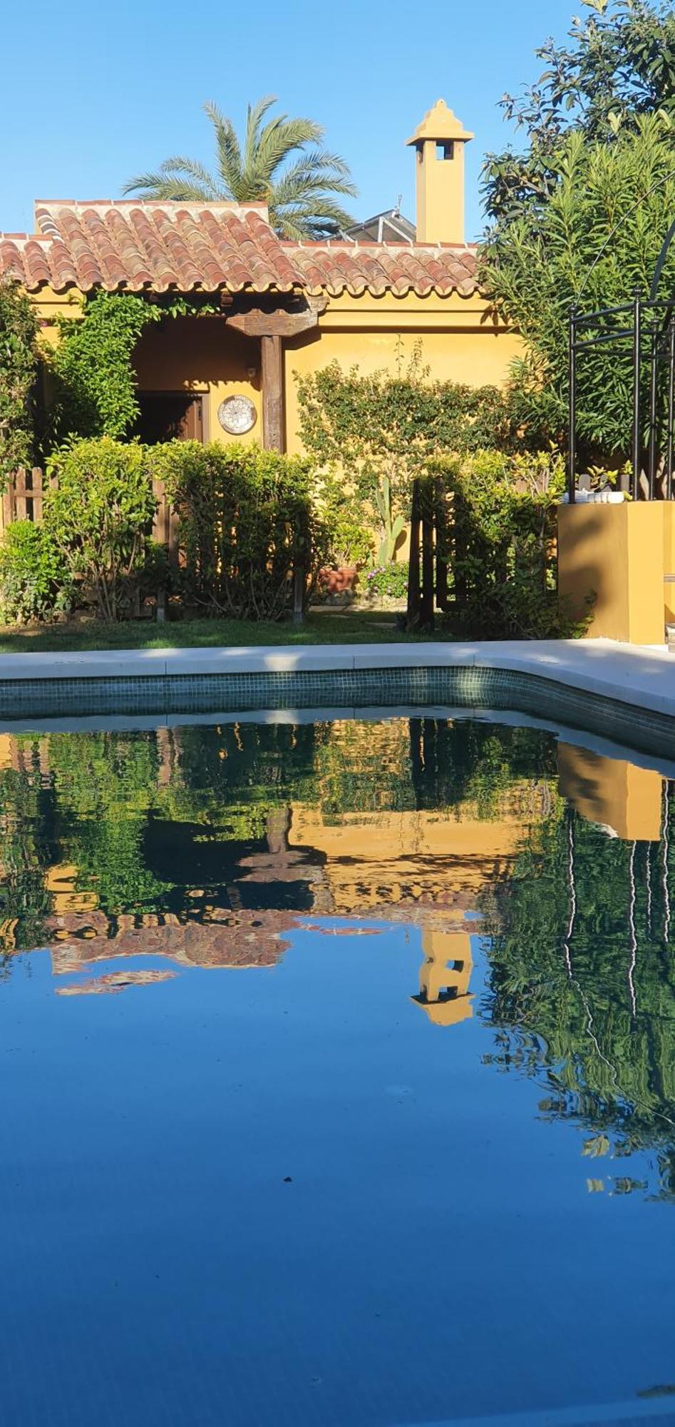 Family Hotel Al- Ana Marbella Estepona Zewnętrze zdjęcie