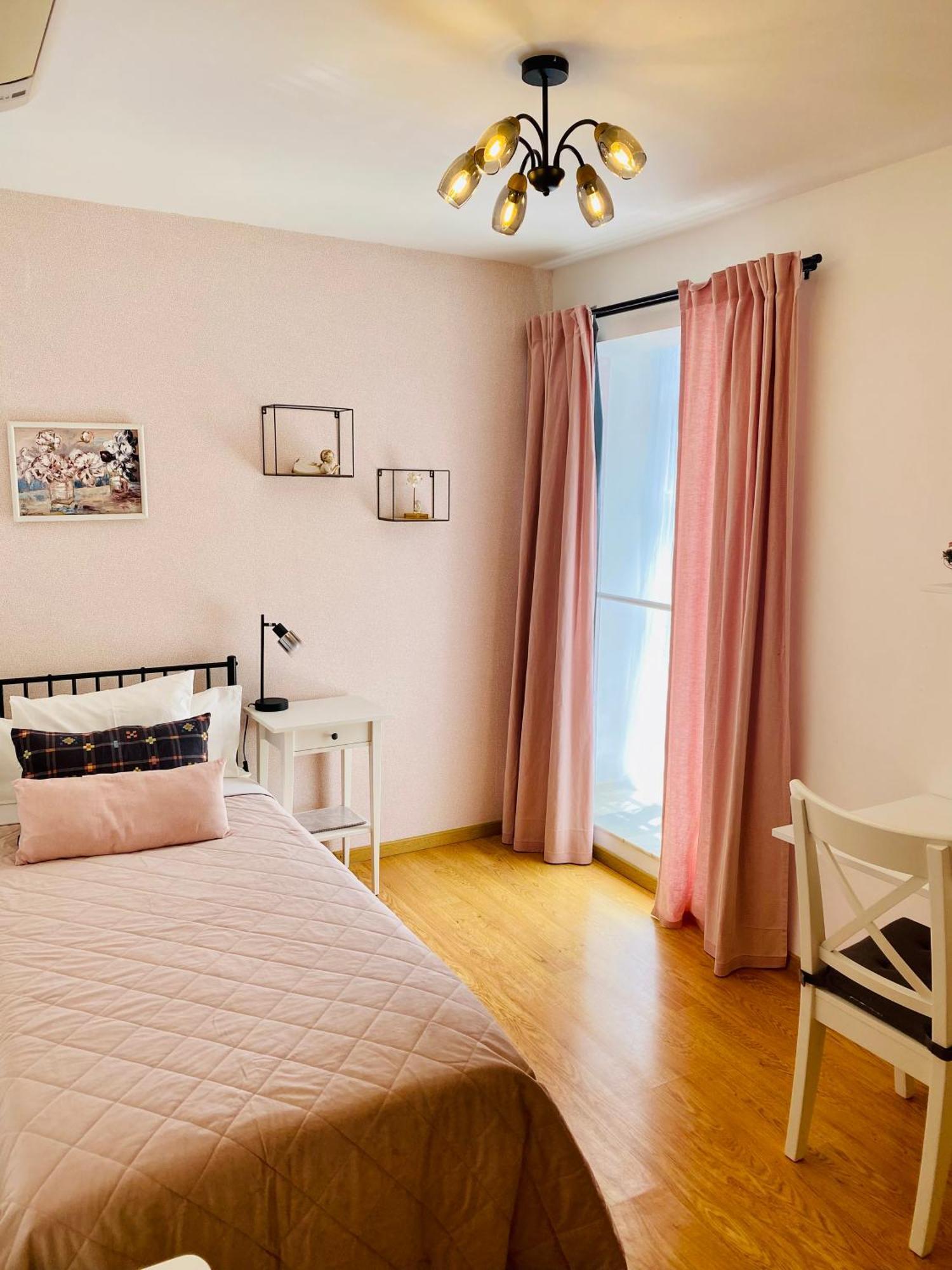 Family Hotel Al- Ana Marbella Estepona Pokój zdjęcie