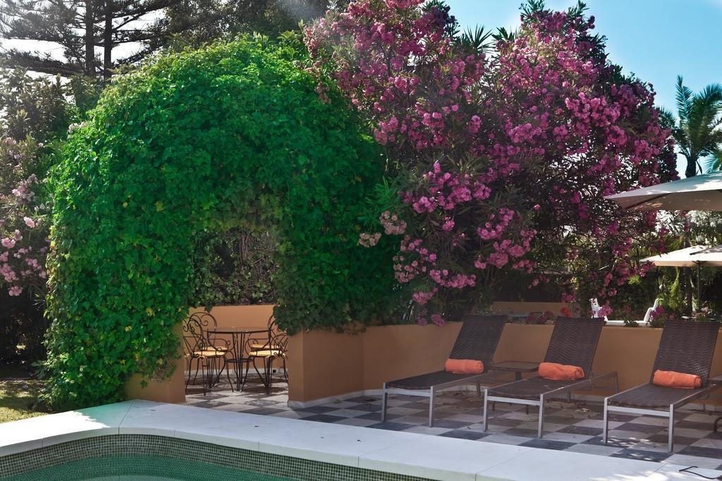 Family Hotel Al- Ana Marbella Estepona Zewnętrze zdjęcie