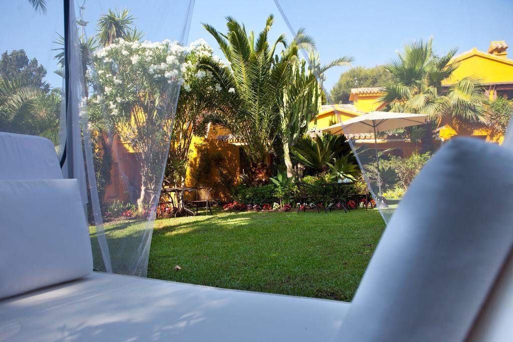 Family Hotel Al- Ana Marbella Estepona Zewnętrze zdjęcie