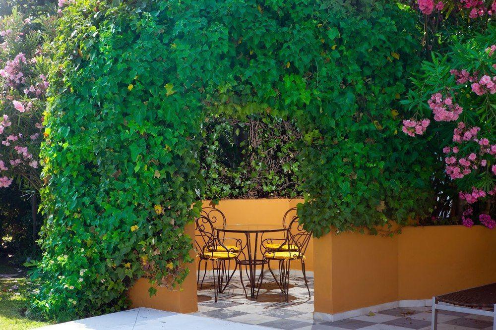 Family Hotel Al- Ana Marbella Estepona Zewnętrze zdjęcie