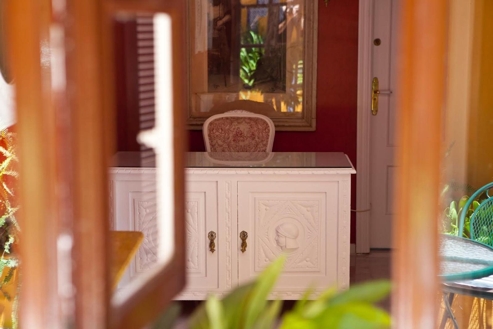 Family Hotel Al- Ana Marbella Estepona Zewnętrze zdjęcie