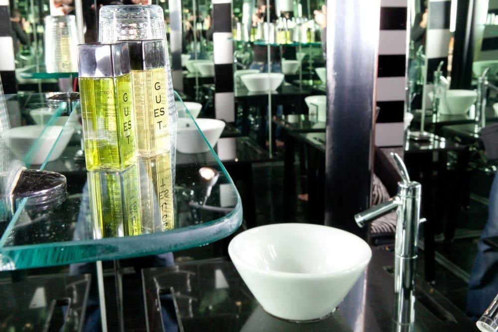 Family Hotel Al- Ana Marbella Estepona Zewnętrze zdjęcie