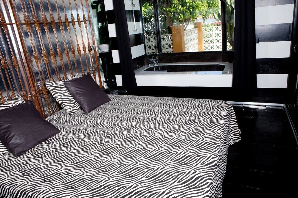 Family Hotel Al- Ana Marbella Estepona Zewnętrze zdjęcie