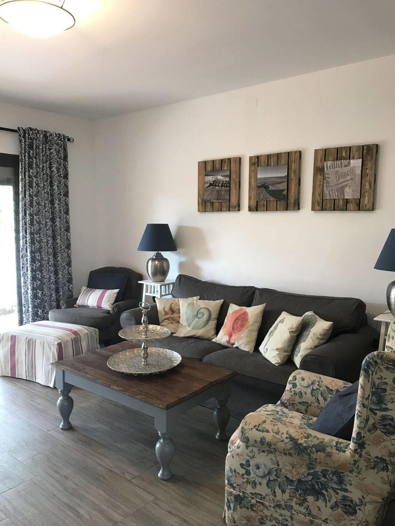 Family Hotel Al- Ana Marbella Estepona Zewnętrze zdjęcie