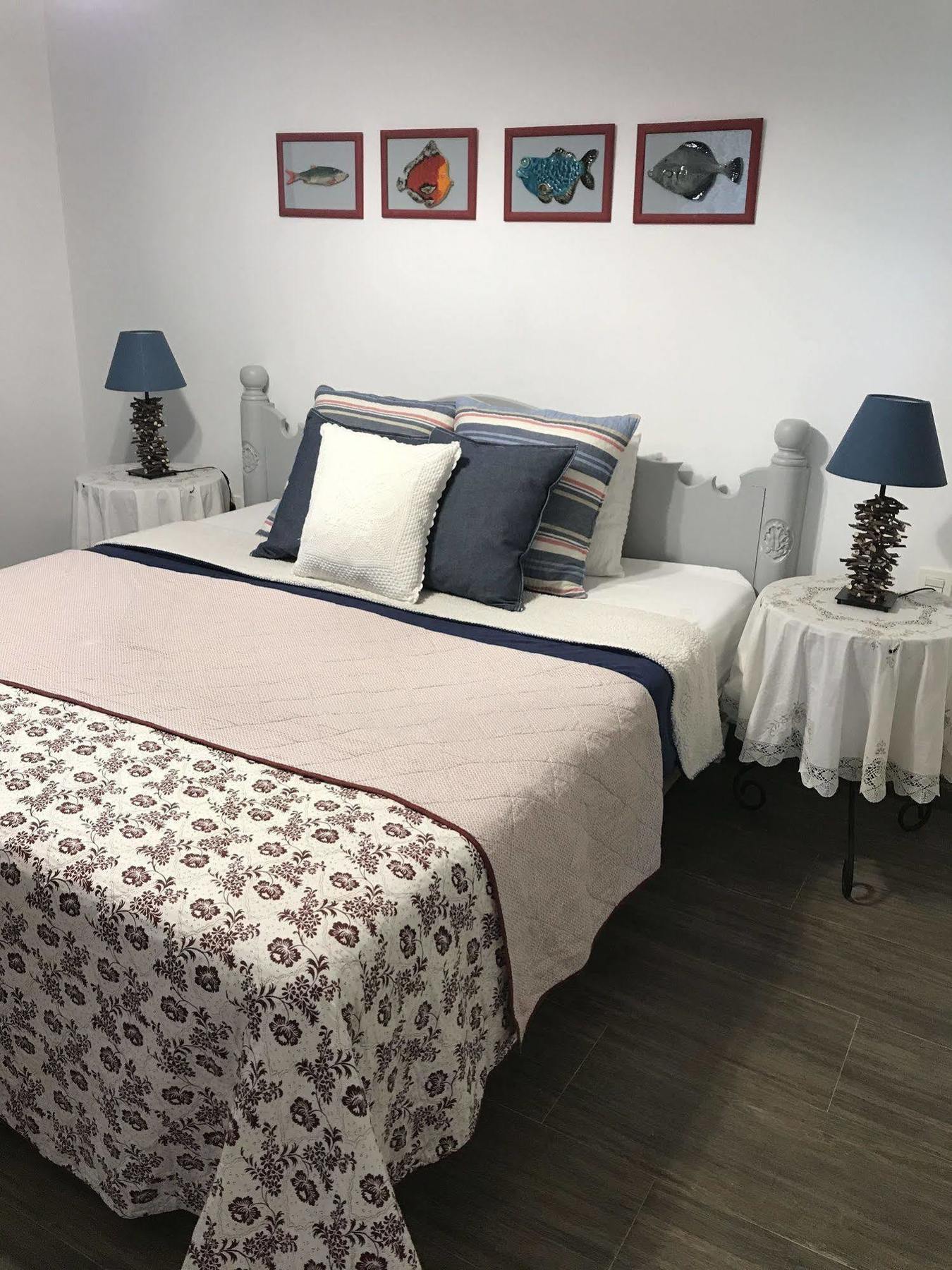 Family Hotel Al- Ana Marbella Estepona Zewnętrze zdjęcie