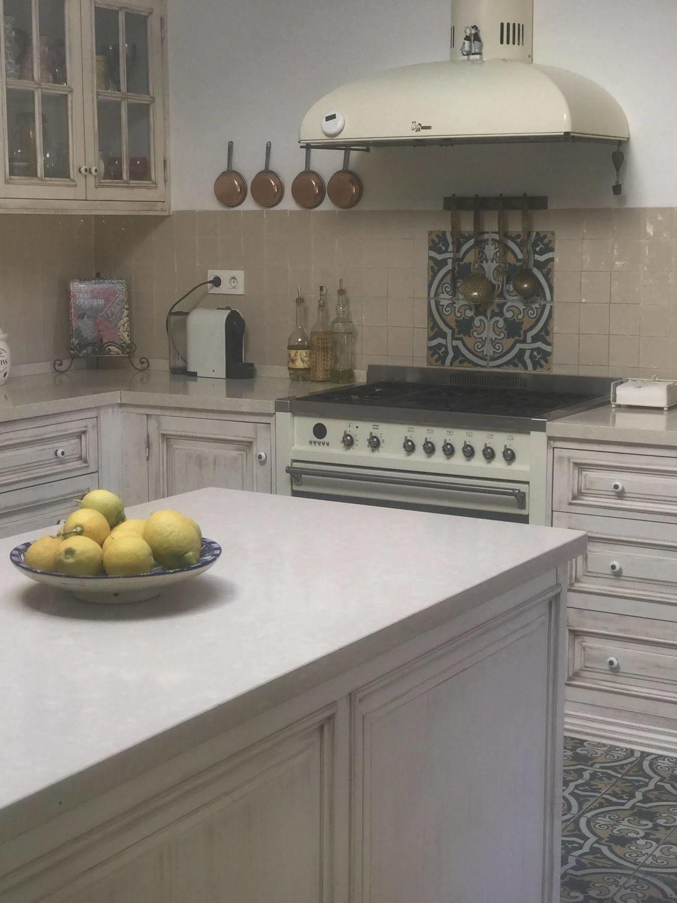 Family Hotel Al- Ana Marbella Estepona Zewnętrze zdjęcie