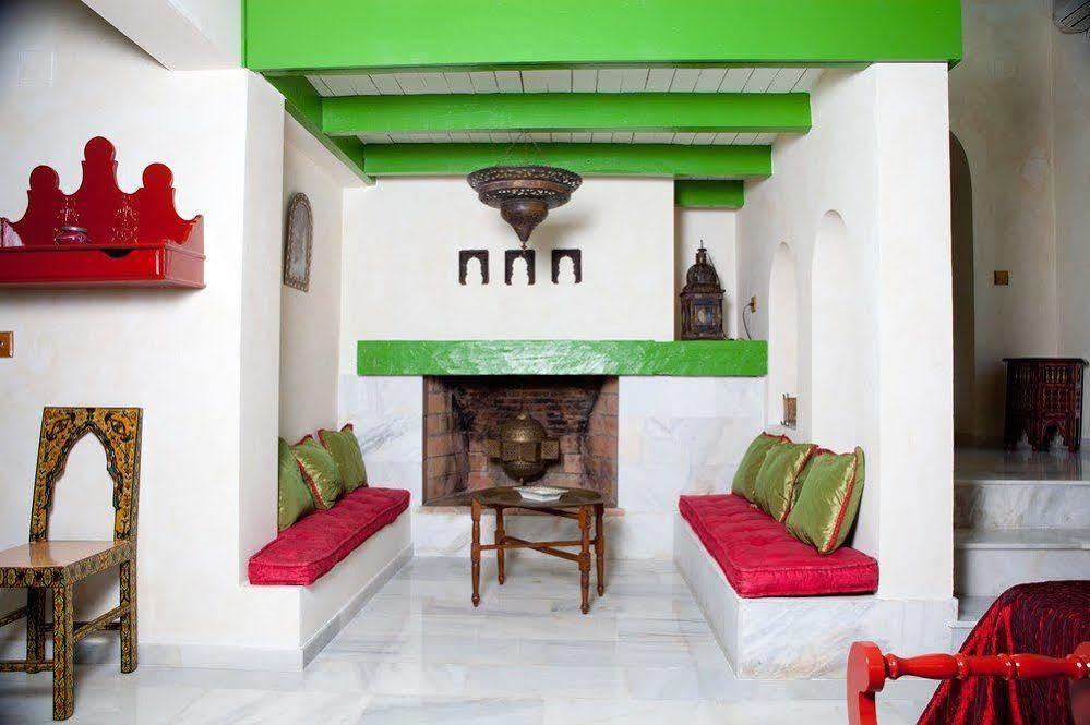 Family Hotel Al- Ana Marbella Estepona Zewnętrze zdjęcie