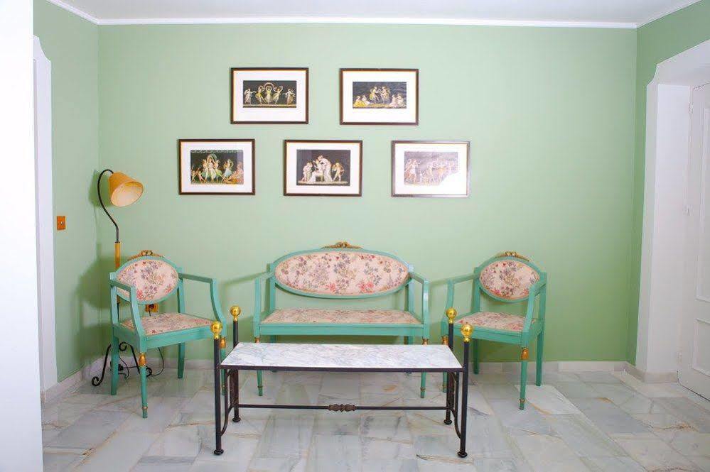 Family Hotel Al- Ana Marbella Estepona Zewnętrze zdjęcie