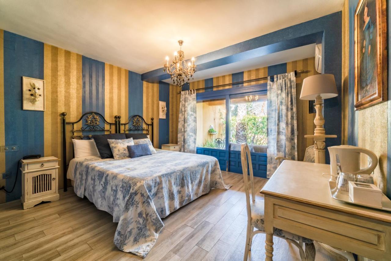 Family Hotel Al- Ana Marbella Estepona Zewnętrze zdjęcie