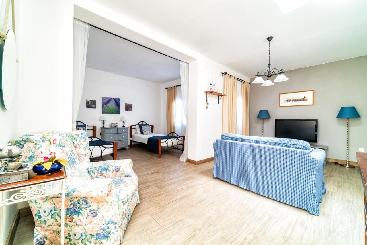 Family Hotel Al- Ana Marbella Estepona Zewnętrze zdjęcie