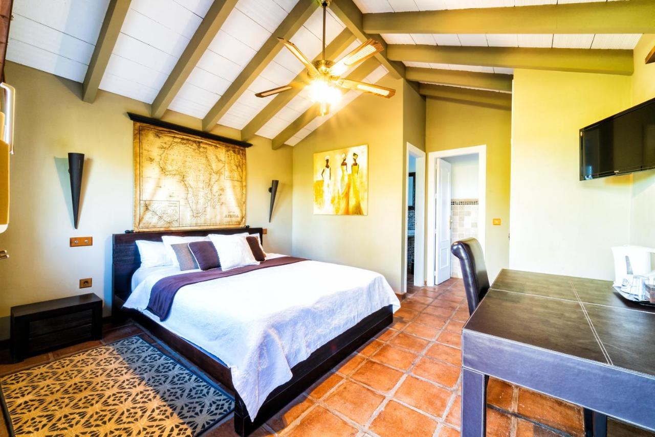 Family Hotel Al- Ana Marbella Estepona Zewnętrze zdjęcie