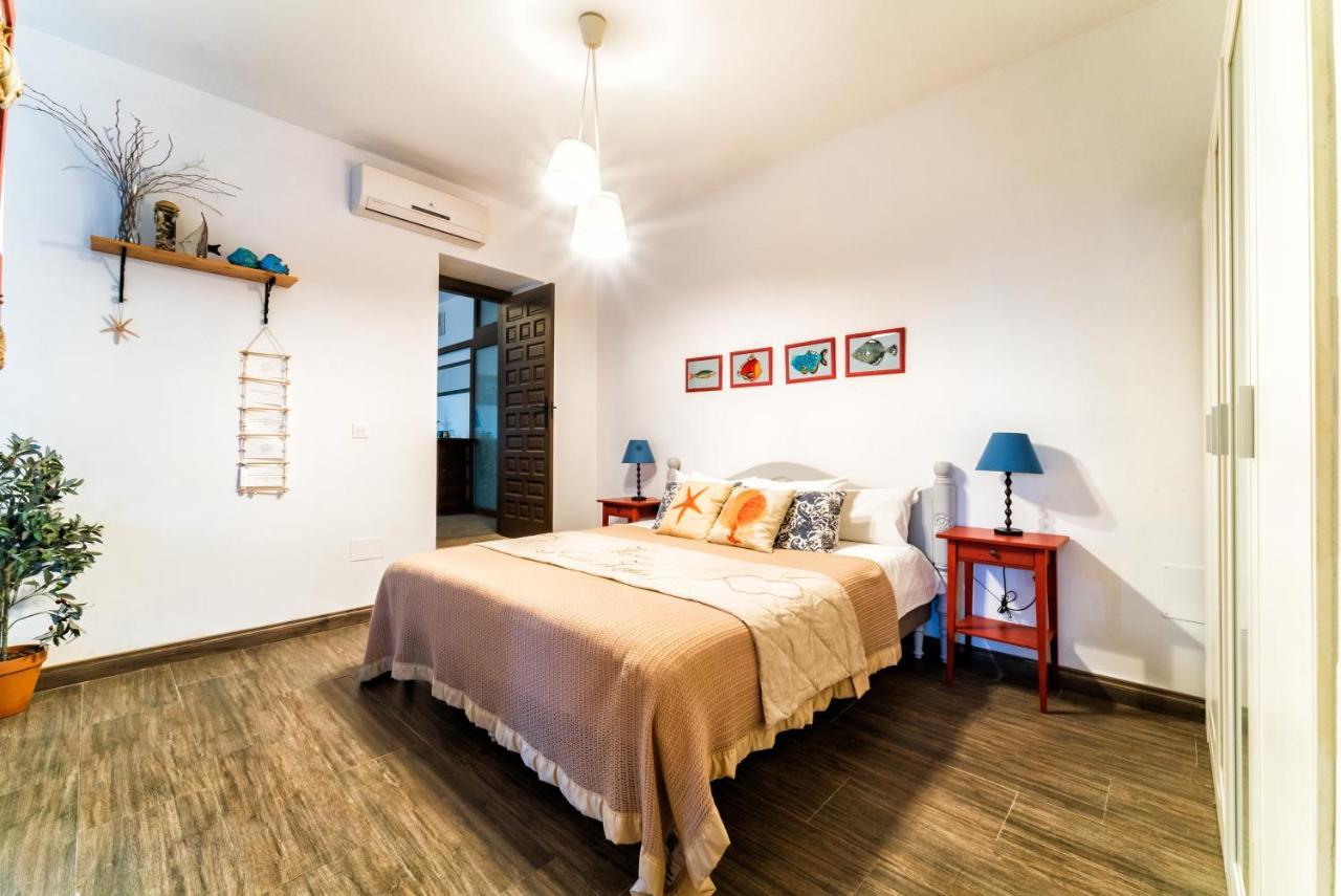 Family Hotel Al- Ana Marbella Estepona Zewnętrze zdjęcie