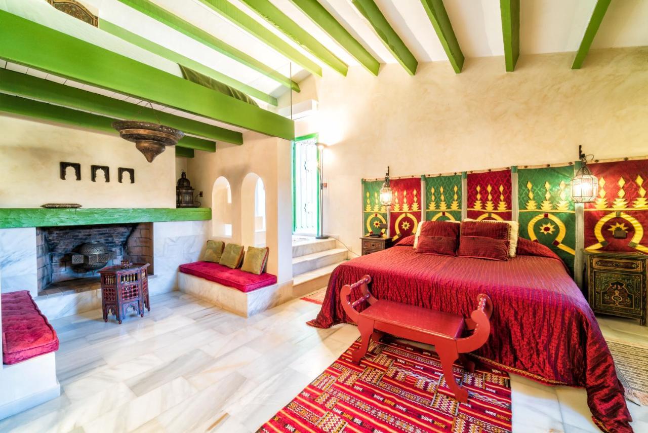 Family Hotel Al- Ana Marbella Estepona Zewnętrze zdjęcie